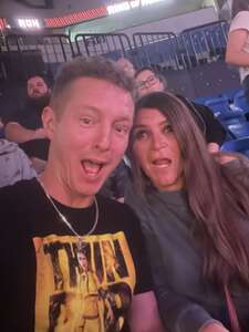 Alle Elite Wrestling - Live Pro Wrestling!