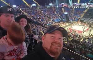 Alle Elite Wrestling - Live Pro Wrestling!