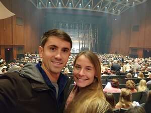 Come From Away (touring)