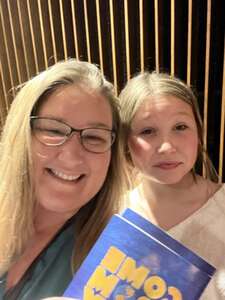 Come From Away (touring)