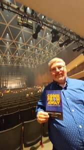Come From Away (touring)