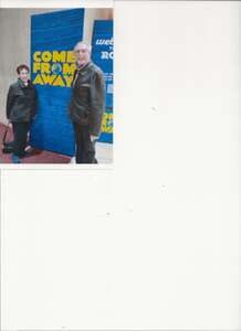 Come From Away (touring)