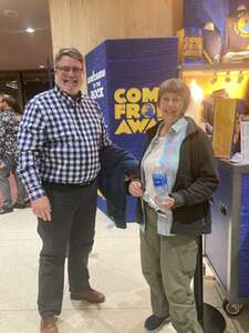 Come From Away (touring)