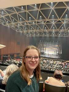 Come From Away (touring)