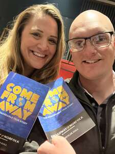 Come From Away (touring)