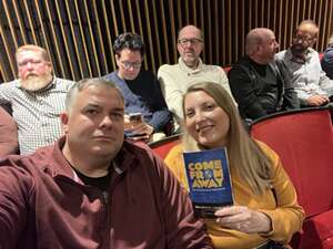 Come From Away (touring)