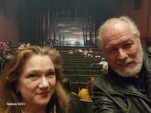 Come From Away (touring)