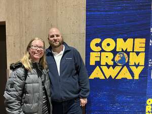 Come From Away (touring)