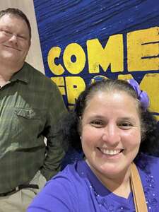 Come From Away (touring)