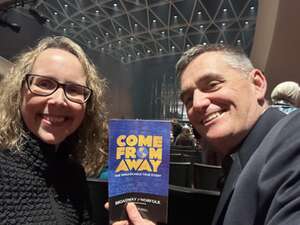 Come From Away (touring)