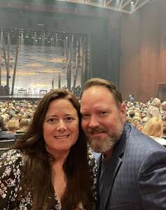 Come From Away (touring)