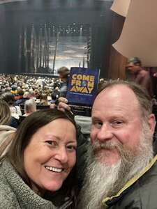Come From Away (touring)