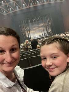 Come From Away (touring)