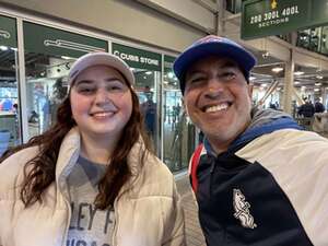 Chicago Cubs - MLB vs Milwaukee Brewers