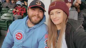 Chicago Cubs - MLB vs Milwaukee Brewers