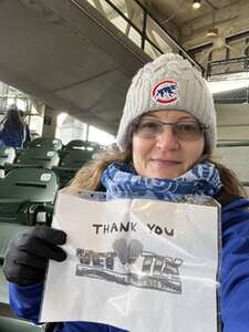 Chicago Cubs - MLB vs Milwaukee Brewers
