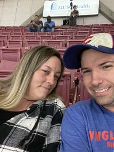 South Carolina Stingrays - ECHL vs Orlando Solar Bears