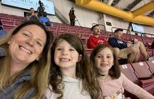 South Carolina Stingrays - ECHL vs Orlando Solar Bears