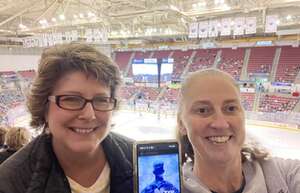 South Carolina Stingrays - ECHL vs Orlando Solar Bears