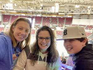 South Carolina Stingrays - ECHL vs Orlando Solar Bears