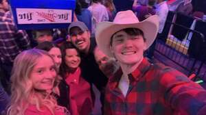 Carrie Underwood - the Denim & Rhinestones Tour