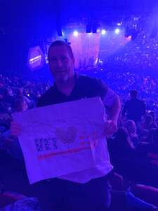 Carrie Underwood - the Denim & Rhinestones Tour