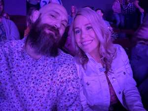 Carrie Underwood - the Denim & Rhinestones Tour