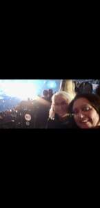 Carrie Underwood - the Denim & Rhinestones Tour