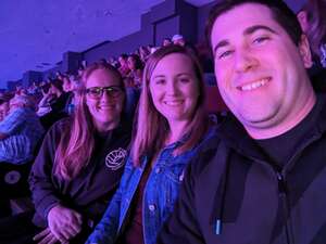 Carrie Underwood - the Denim & Rhinestones Tour