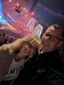 Carrie Underwood - the Denim & Rhinestones Tour