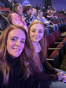 Carrie Underwood - the Denim & Rhinestones Tour