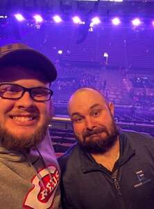 Carrie Underwood - the Denim & Rhinestones Tour