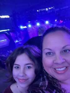 Carrie Underwood - the Denim & Rhinestones Tour