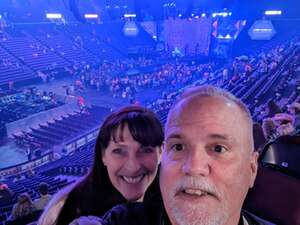 Carrie Underwood - the Denim & Rhinestones Tour