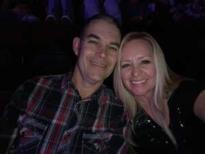Carrie Underwood - the Denim & Rhinestones Tour