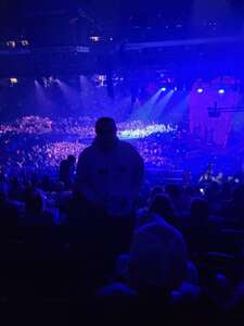 Carrie Underwood - the Denim & Rhinestones Tour