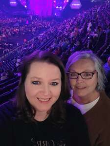 Carrie Underwood - the Denim & Rhinestones Tour