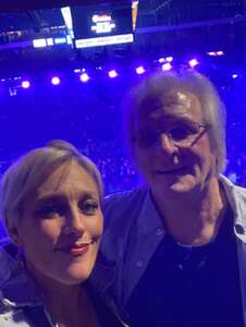 Carrie Underwood - the Denim & Rhinestones Tour
