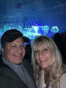 Carrie Underwood - the Denim & Rhinestones Tour