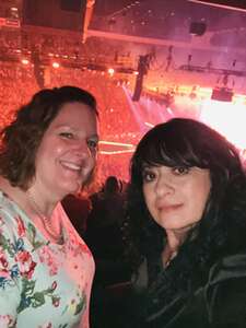Carrie Underwood - the Denim & Rhinestones Tour
