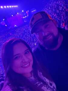 Carrie Underwood - the Denim & Rhinestones Tour