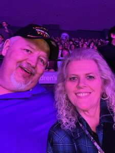 Carrie Underwood - the Denim & Rhinestones Tour