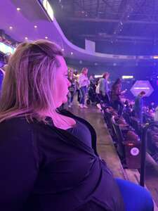 Carrie Underwood - the Denim & Rhinestones Tour