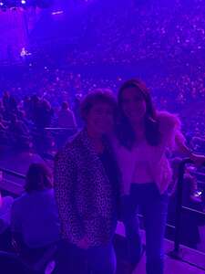 Carrie Underwood - the Denim & Rhinestones Tour