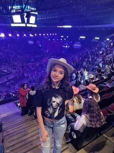 Carrie Underwood - the Denim & Rhinestones Tour