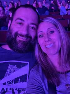 Carrie Underwood - the Denim & Rhinestones Tour