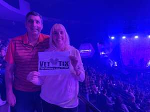 Carrie Underwood - the Denim & Rhinestones Tour