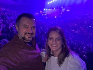 Carrie Underwood - the Denim & Rhinestones Tour