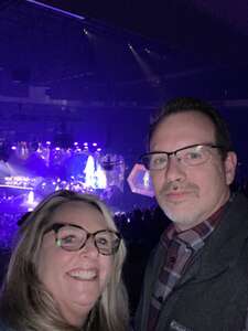 Carrie Underwood - the Denim & Rhinestones Tour