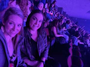 Carrie Underwood - the Denim & Rhinestones Tour